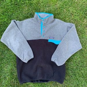 🐑Patagonia Synchilla🐑